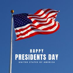 Presidents Day